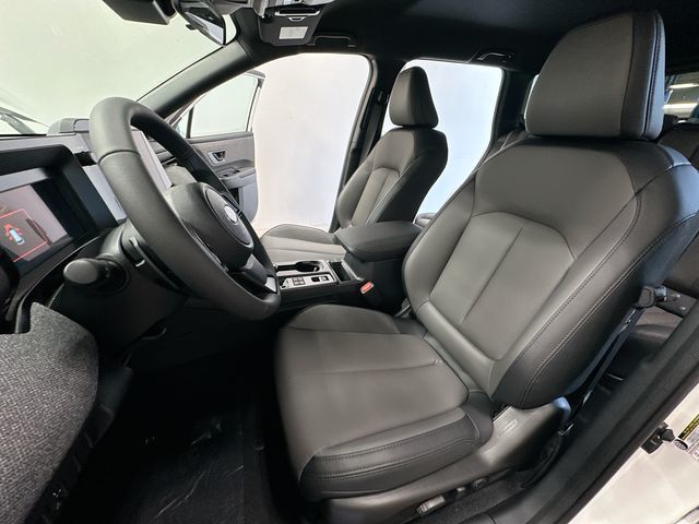 Thumbnail: 2026 Subaru Outback - 11