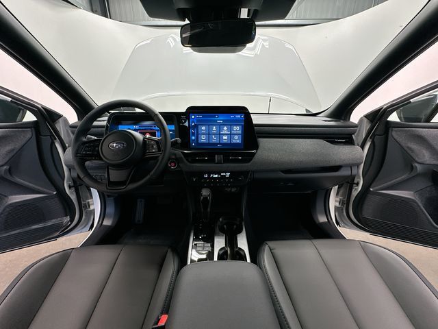 Thumbnail: 2026 Subaru Outback - 9