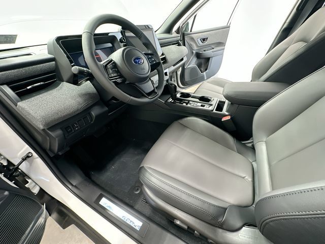 Thumbnail: 2026 Subaru Outback - 10