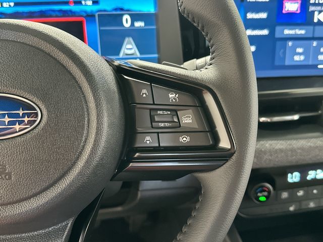 Thumbnail: 2026 Subaru Outback - 17
