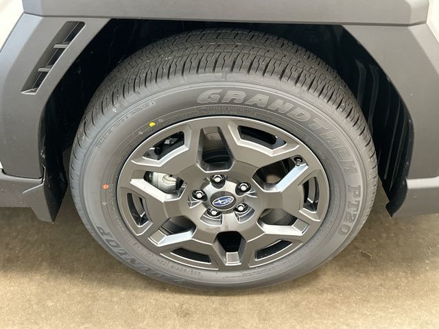 Thumbnail: 2026 Subaru Outback - 7