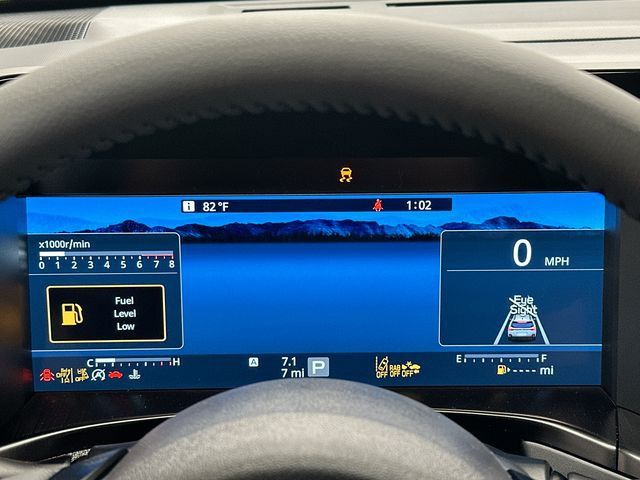 Thumbnail: 2026 Subaru Outback - 13