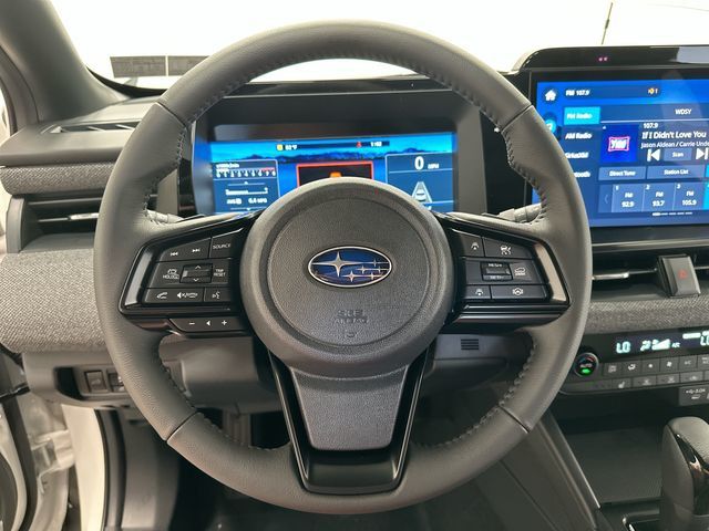 Thumbnail: 2026 Subaru Outback - 2