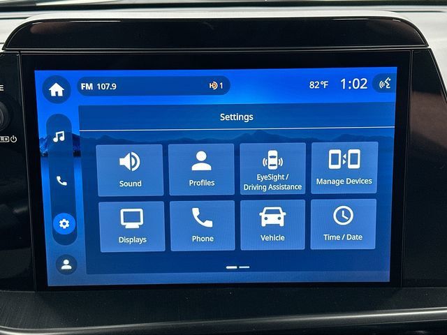 Thumbnail: 2026 Subaru Outback - 20