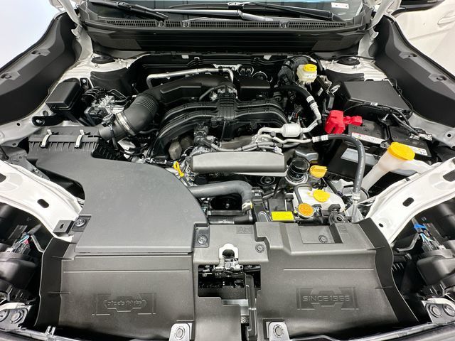 Thumbnail: 2026 Subaru Outback - 8