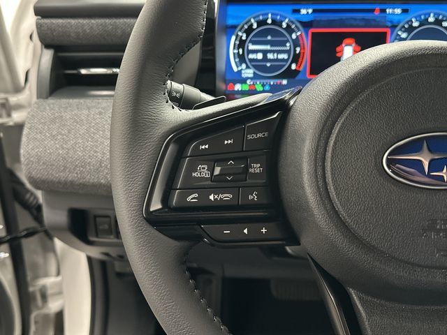 Thumbnail: 2026 Subaru Outback - 17