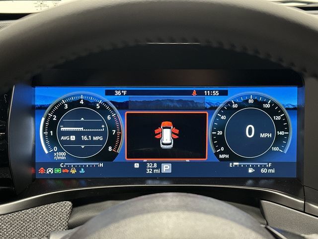 Thumbnail: 2026 Subaru Outback - 16