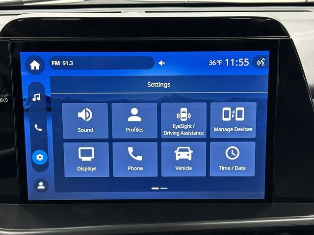 Thumbnail: 2026 Subaru Outback - 20