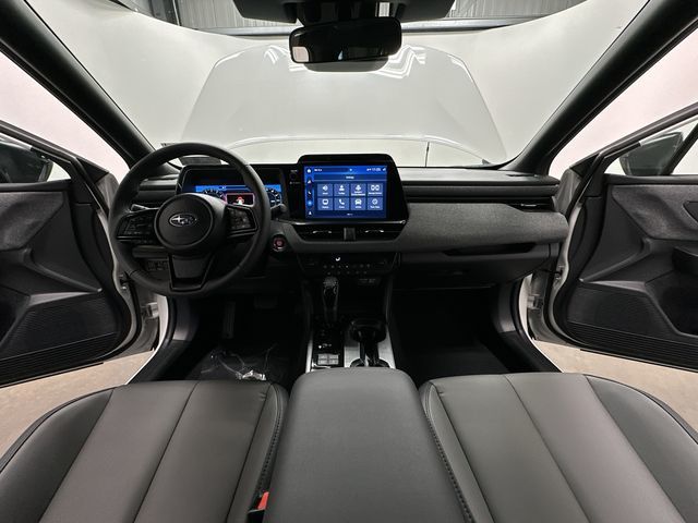 Thumbnail: 2026 Subaru Outback - 9