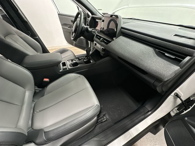 Thumbnail: 2026 Subaru Outback - 23