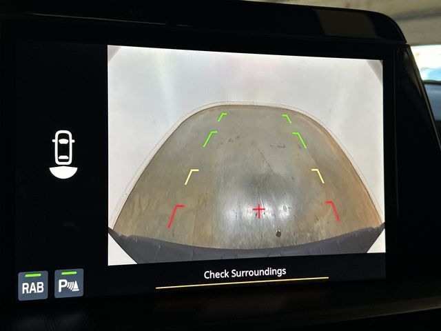 Thumbnail: 2026 Subaru Outback - 21