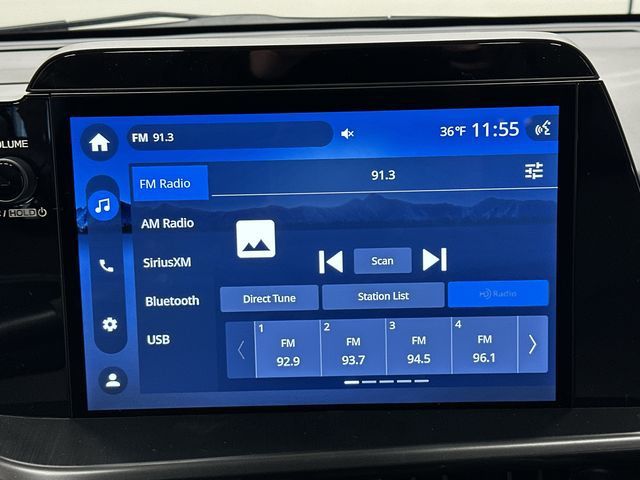 Thumbnail: 2026 Subaru Outback - 13