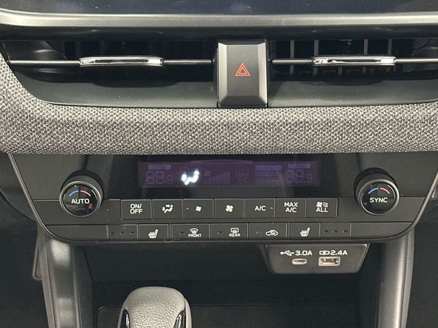 Thumbnail: 2026 Subaru Outback - 22