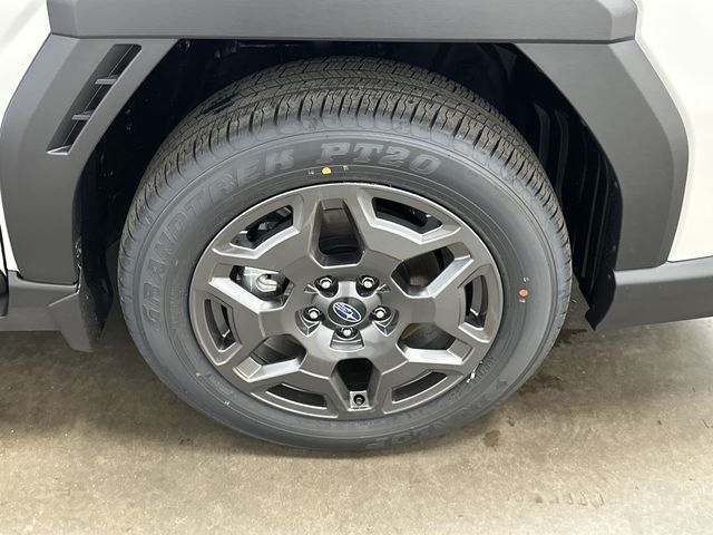 Thumbnail: 2026 Subaru Outback - 7