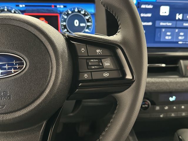 Thumbnail: 2026 Subaru Outback - 18