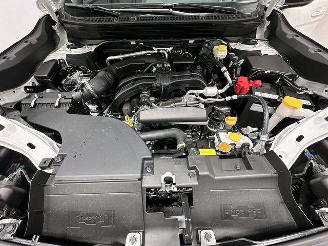 Thumbnail: 2026 Subaru Outback - 8