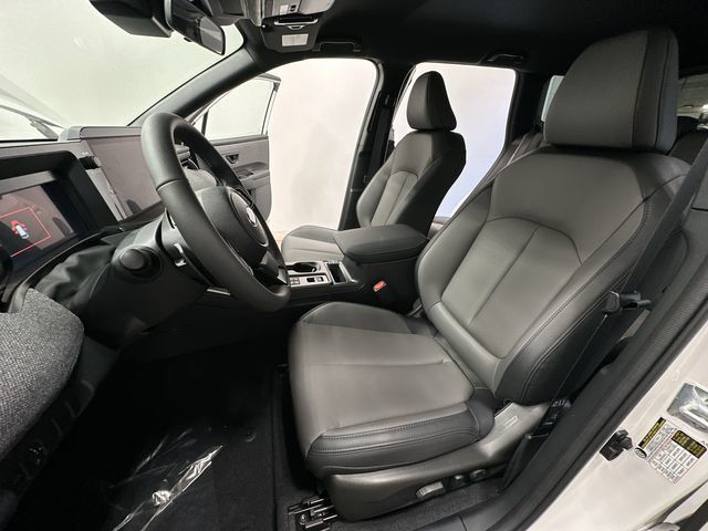 Thumbnail: 2026 Subaru Outback - 11