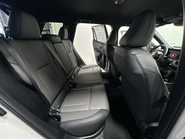 Thumbnail: 2026 Subaru Outback - 25