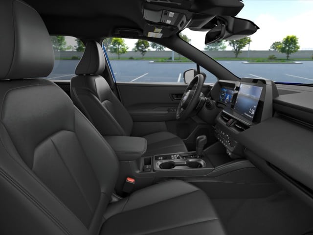 Thumbnail: 2026 Subaru Outback - 9
