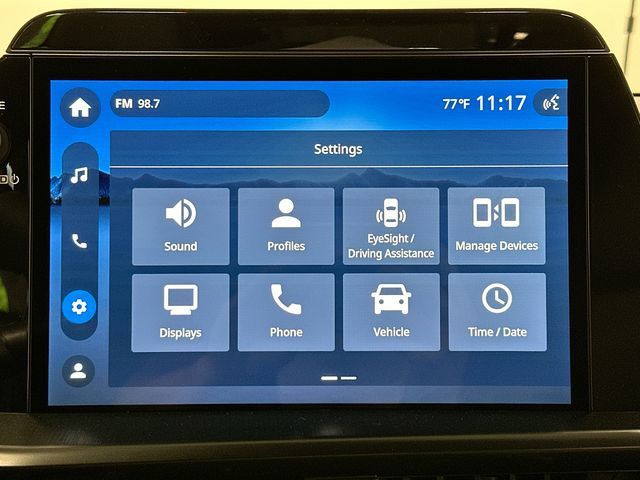 Thumbnail: 2026 Subaru Outback - 20