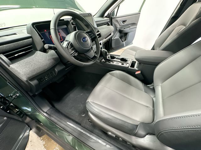 Thumbnail: 2026 Subaru Outback - 10