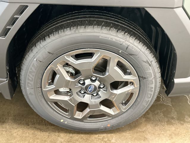 Thumbnail: 2026 Subaru Outback - 7