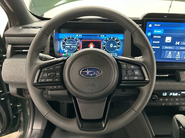Thumbnail: 2026 Subaru Outback - 2