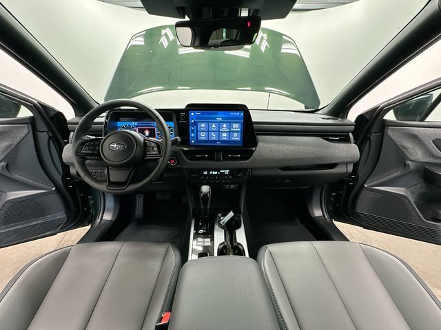Thumbnail: 2026 Subaru Outback - 9