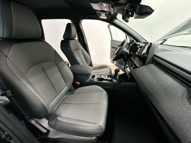 Thumbnail: 2026 Subaru Outback - 24