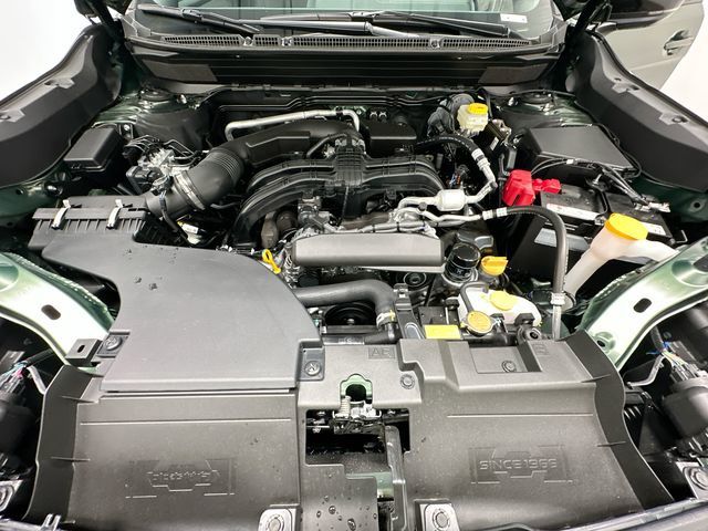 Thumbnail: 2026 Subaru Outback - 8