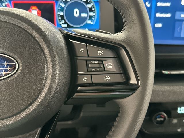 Thumbnail: 2026 Subaru Outback - 18
