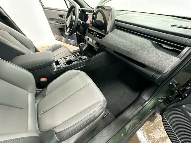 Thumbnail: 2026 Subaru Outback - 23