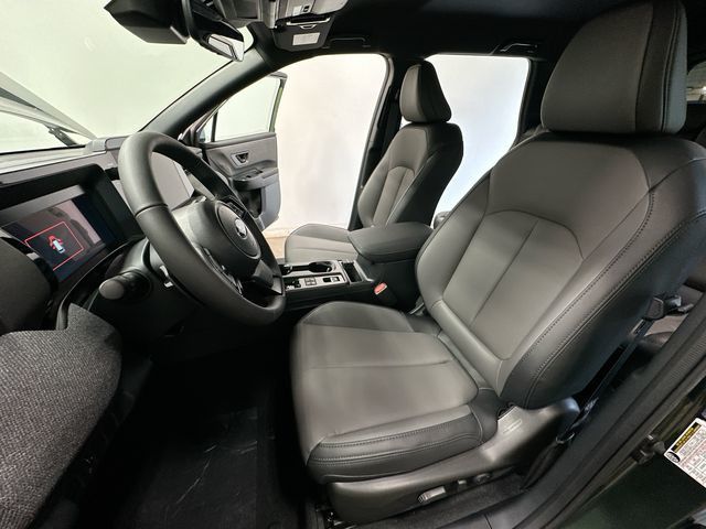 Thumbnail: 2026 Subaru Outback - 11