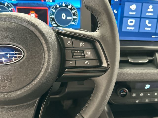 Thumbnail: 2026 Subaru Outback - 18