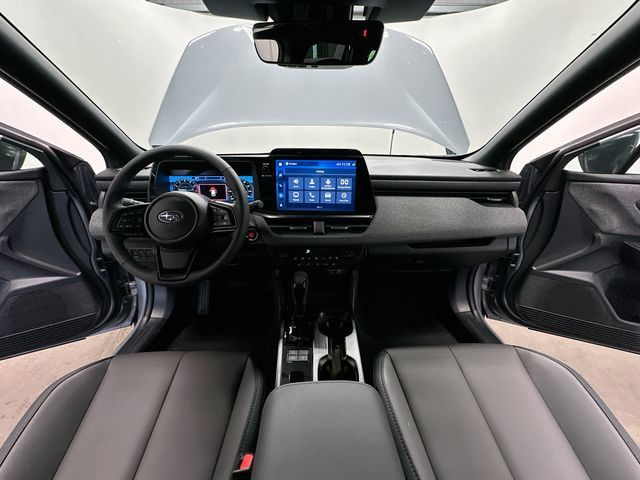 Thumbnail: 2026 Subaru Outback - 9