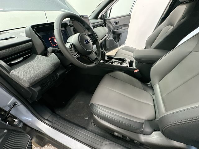 Thumbnail: 2026 Subaru Outback - 10