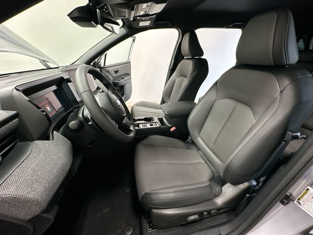 Thumbnail: 2026 Subaru Outback - 11