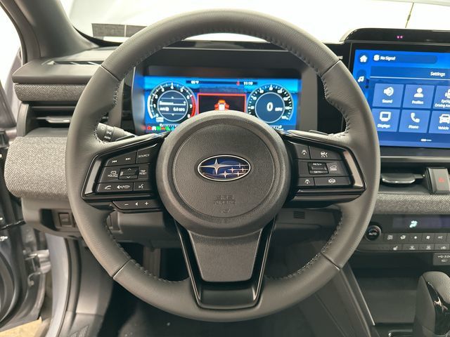 Thumbnail: 2026 Subaru Outback - 2