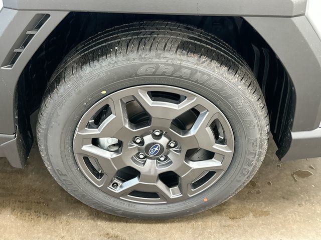 Thumbnail: 2026 Subaru Outback - 7