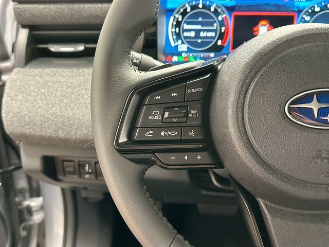 Thumbnail: 2026 Subaru Outback - 17