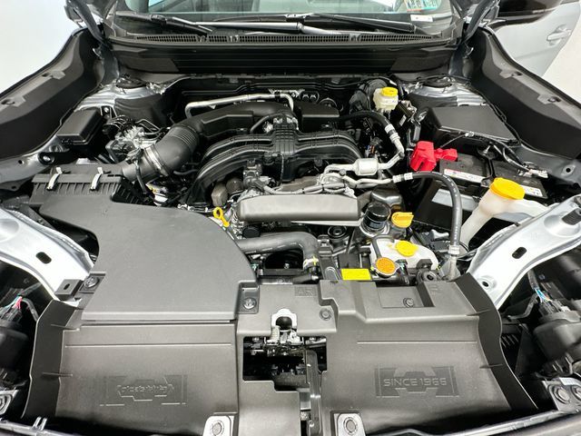 Thumbnail: 2026 Subaru Outback - 8