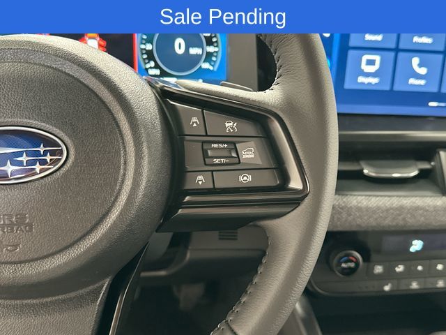 Thumbnail: 2026 Subaru Outback - 18