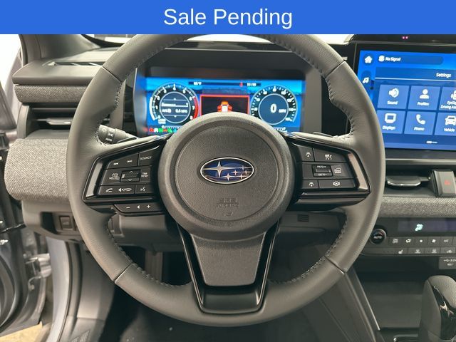 Thumbnail: 2026 Subaru Outback - 2