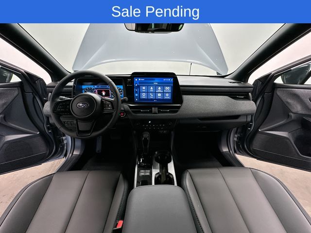 Thumbnail: 2026 Subaru Outback - 9