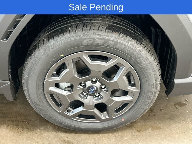 Thumbnail: 2026 Subaru Outback - 7