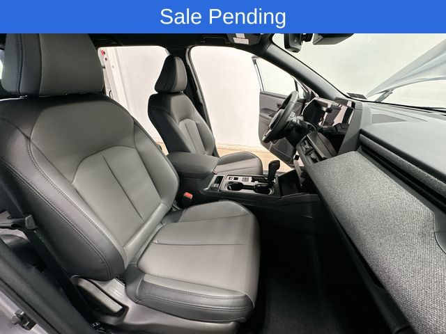 Thumbnail: 2026 Subaru Outback - 24