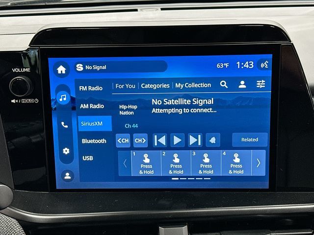 Thumbnail: 2026 Subaru Outback - 13