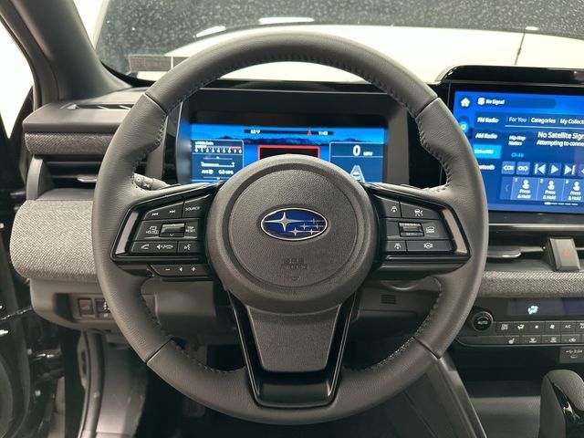 Thumbnail: 2026 Subaru Outback - 2