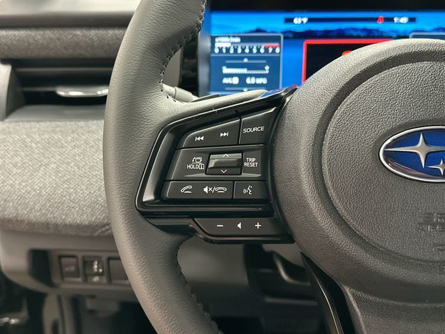 Thumbnail: 2026 Subaru Outback - 17