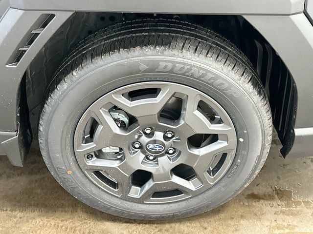 Thumbnail: 2026 Subaru Outback - 7